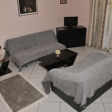 Eagle'S Family Apartment Kalampaka Экстерьер фото
