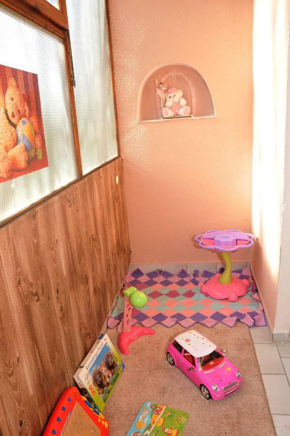 Eagle'S Family Apartment Kalampaka Экстерьер фото